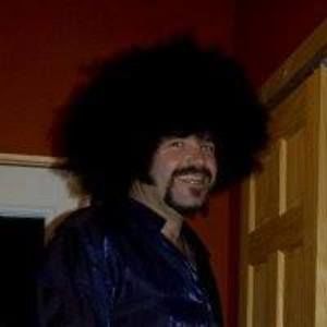 Meet your Posher, Patrick